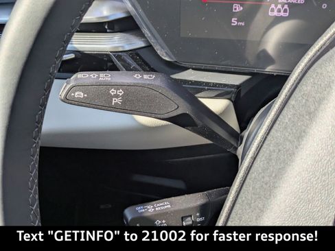 New 2026 Audi A6 Premium image 30