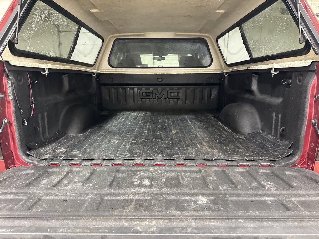 Used 2019 GMC Sierra 1500 SLE w/ SLE Value Package AWD/4WD image 23