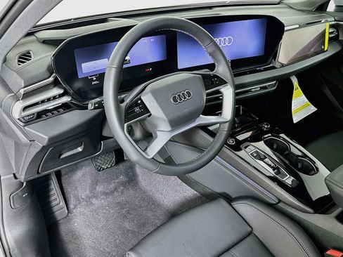 New 2026 Audi A5 2.0T Prestige AWD/4WD image 9