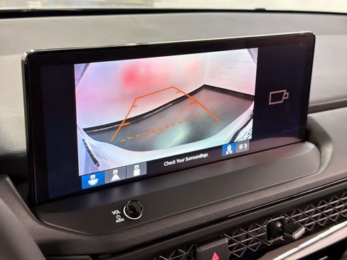 New 2026 Honda Accord Sport image 25