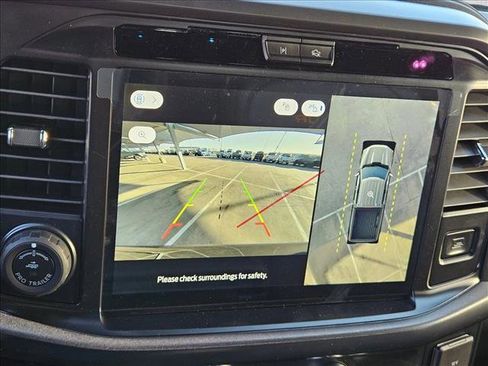 New 2025 Ford F150 Tremor w/ Equipment Group 402A High image 18