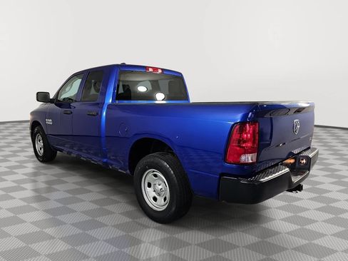 Used 2018 RAM 1500 Tradesman w/ Popular Equipment Group RWD image 6