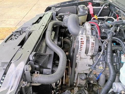 Used 2007 Chevrolet Suburban 2500 LT w/ LT Preferred Equipment Group image 60