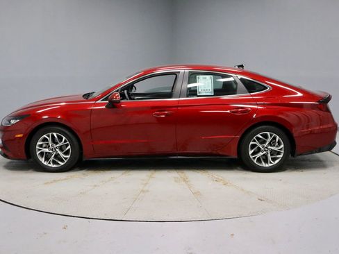 Certified 2023 Hyundai Sonata SEL image 9