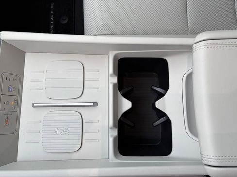 New 2026 Hyundai Santa Fe SEL image 11