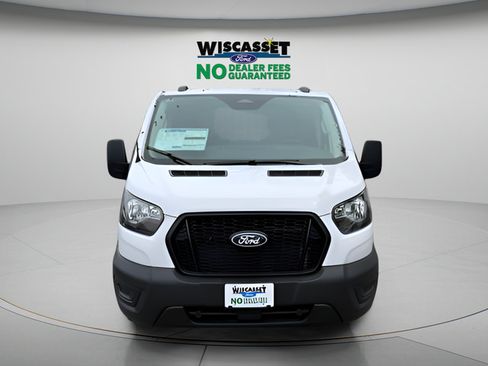 New 2026 Ford Transit 150 Low Roof RWD image 10
