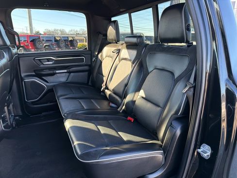 Used 2020 RAM 1500 Laramie w/ Sport Appearance Package image 23