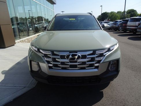 Used 2024 Hyundai Santa Cruz SEL w/ Activity Package image 8