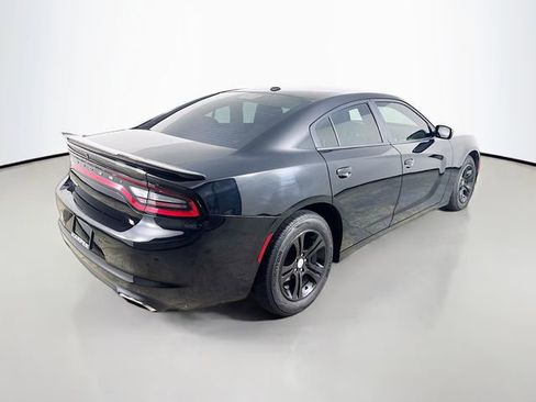Used 2020 Dodge Charger SXT image 7