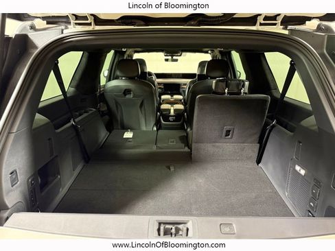 New 2025 Lincoln Navigator L Black Label image 36