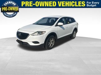 Used 2013 MAZDA CX-9 Touring 360° Tour