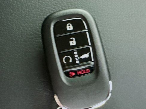 New 2026 Honda Pilot EX-L image 39