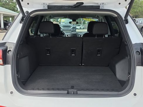 Used 2022 Chevrolet Equinox LT FWD image 7