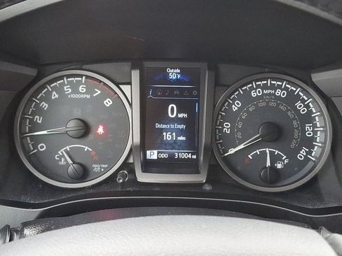 Used 2019 Toyota Tacoma TRD Off-Road image 25