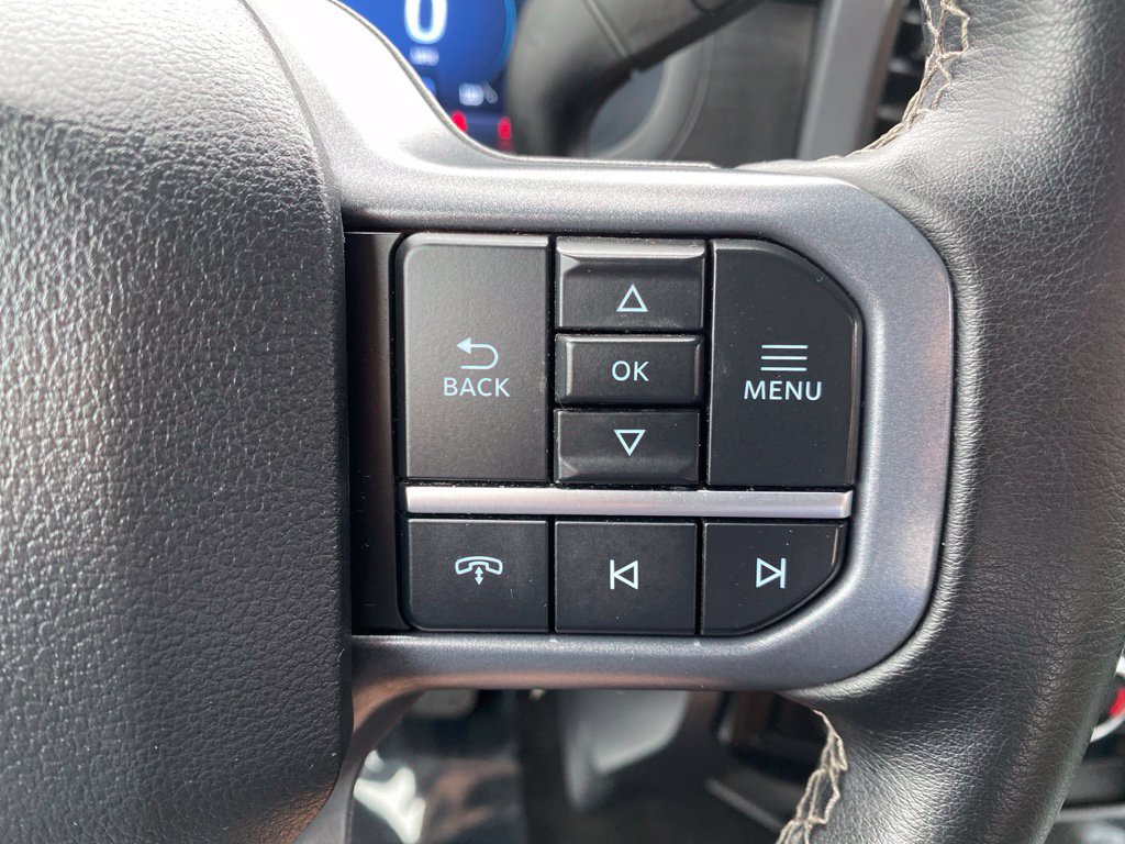 Certified 2025 Ford F150 XLT w/ Equipment Group 301A Standard AWD/4WD image 27