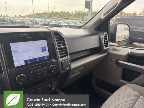 Used 2019 Ford F150 XLT w/ Equipment Group 301A Mid image 9