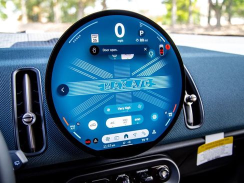 New 2027 MINI Cooper Countryman S AWD/4WD image 13