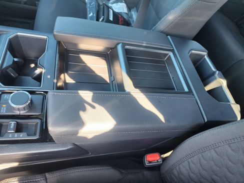 Used 2026 Toyota Tundra SR5 w/ SR5 Convenience Package image 36