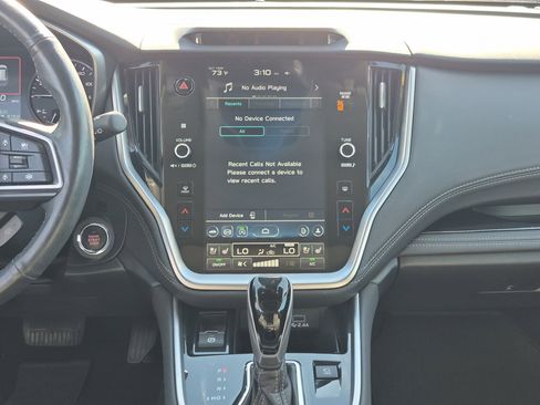 Used 2023 Subaru Outback Touring XT image 24