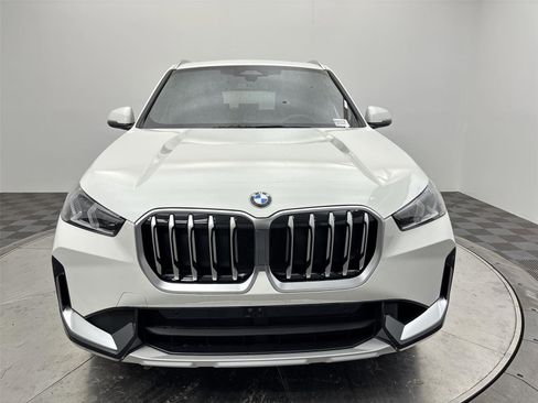 New 2026 BMW X1 xDrive28i w/ Convenience Package AWD/4WD image 14