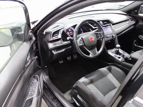 Used 2017 Honda Civic Si image 2