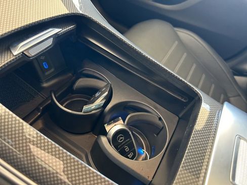 Used 2024 Mercedes-Benz GLC 43 AMG 4MATIC image 52