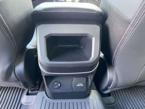 Certified 2025 Ford Ranger Raptor AWD/4WD image 15