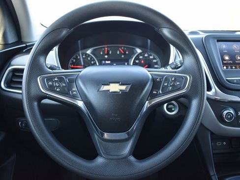 Used 2020 Chevrolet Equinox LT image 19