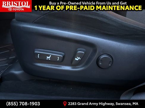 Used 2018 Toyota 4Runner SR5 image 21