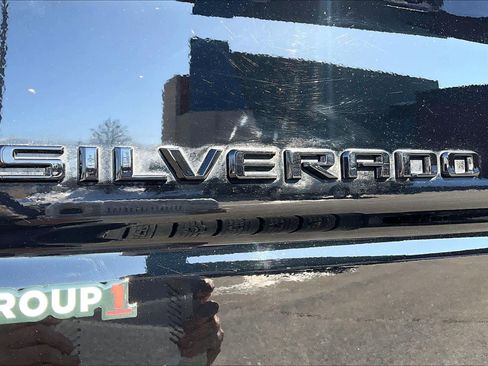 Used 2023 Chevrolet Silverado 1500 RST w/ Convenience Package II image 33