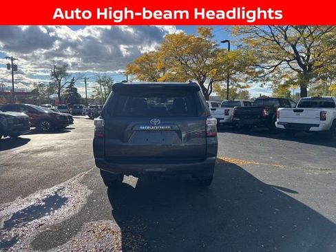 Used 2023 Toyota 4Runner SR5 image 3