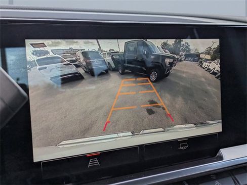 Used 2024 GMC Sierra 1500 Elevation w/ X31 Off-Road Package image 23