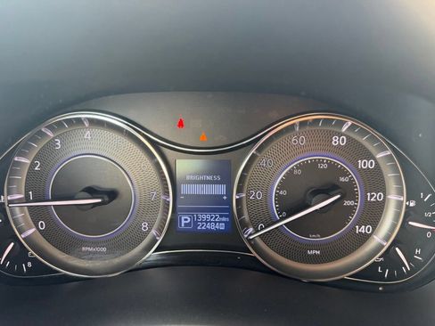 Used 2018 INFINITI QX80 2WD w/ Driver Assistance Package image 35