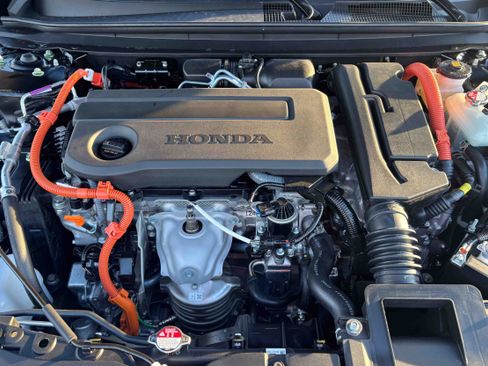 New 2026 Honda Accord Sport image 14