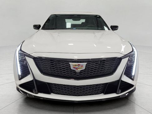 Certified 2025 Cadillac CT5 V Blackwing w/ Super Cruise 1 Package image 14