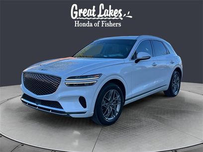 Used 2025 Genesis GV70 2.5T