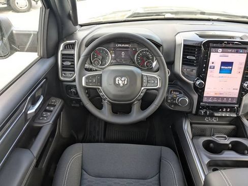 New 2026 RAM 1500 Big Horn AWD/4WD image 16