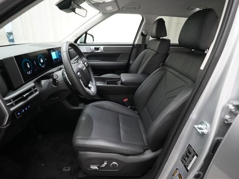 Used 2026 Hyundai Santa Fe SEL AWD/4WD image 7