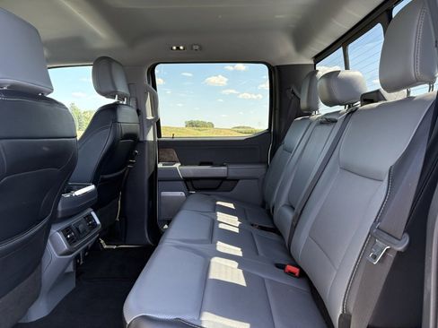 Used 2023 Ford F150 Lariat image 22