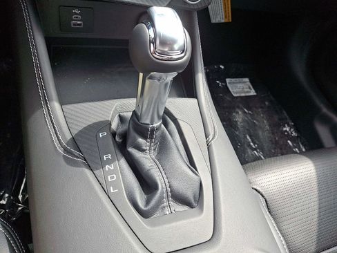 New 2025 Ford Mustang Premium RWD image 12