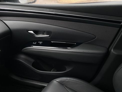 Used 2024 Hyundai Tucson XRT image 27