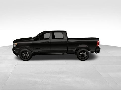 New 2026 RAM 3500 Laramie image 3