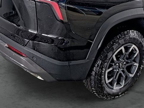 New 2026 Chevrolet Equinox ACTIV image 13