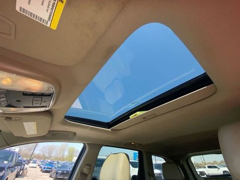 Used 2014 Jeep Grand Cherokee Limited AWD/4WD image 37