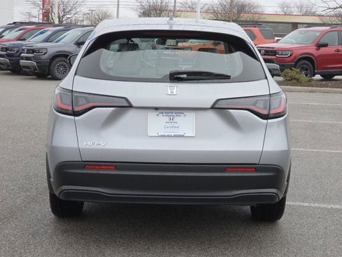 Certified 2023 Honda Civic Sport image 19
