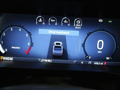 Used 2024 Ford F150 XLT w/ Mobile Office Package image 22