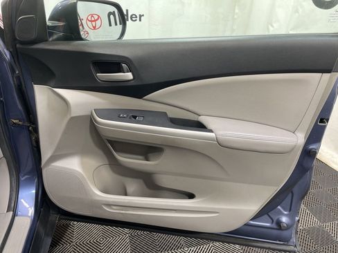 Used 2013 Honda CR-V EX-L image 12