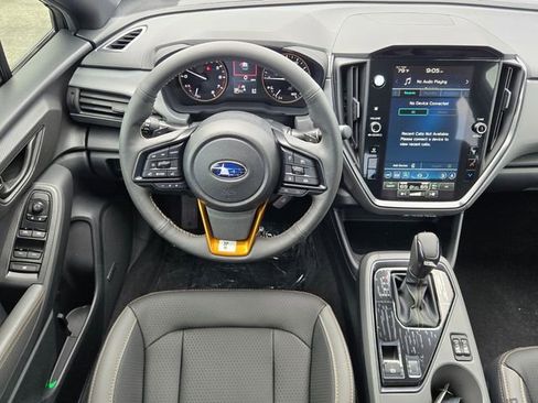 New 2026 Subaru Crosstrek 2.5i Wilderness AWD/4WD image 17