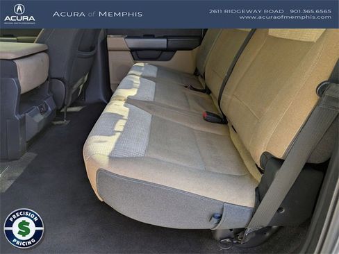 Used 2023 Ford F150 XLT image 25