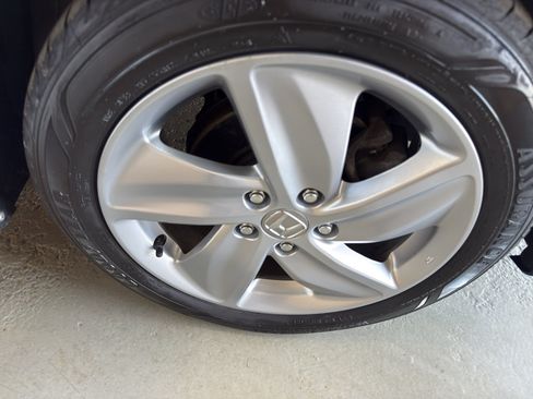 Used 2019 Honda HR-V EX image 35